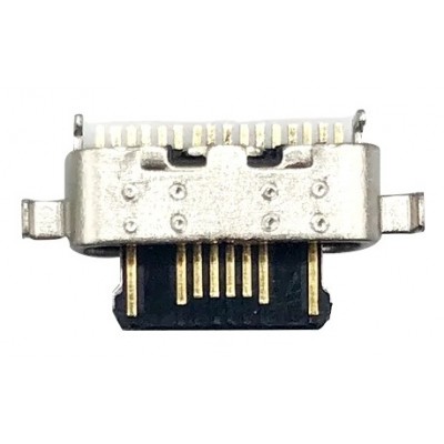 Charging Connector For Lg K51 By - Maxbhi Com