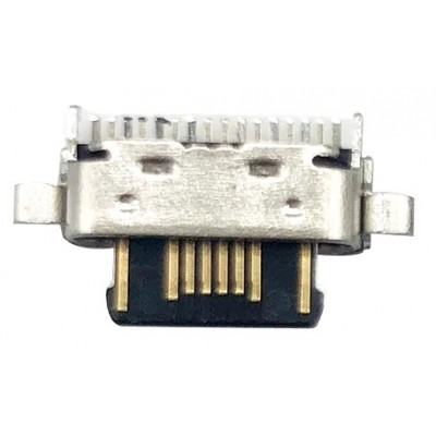 Charging Connector For Lg K51 By - Maxbhi Com