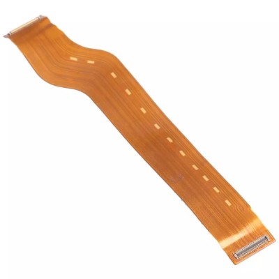 Main Board Flex Cable For Lg K51 By - Maxbhi Com