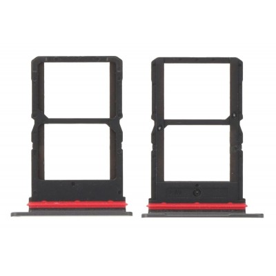 Sim Card Holder Tray For Motorola Razr 50 Black - Maxbhi Com