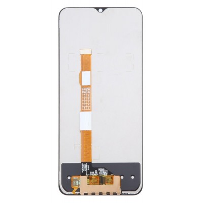 Lcd With Touch Screen For Vivo Y73t Blue By - Maxbhi Com