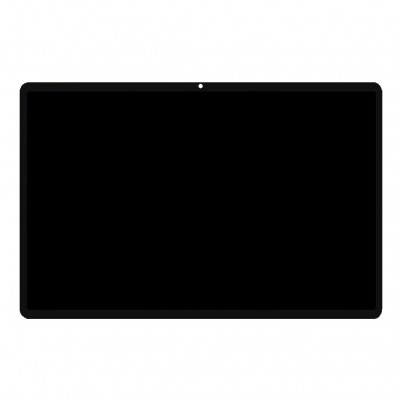 LCD with Touch Screen for Realme Pad 2 Lite Black