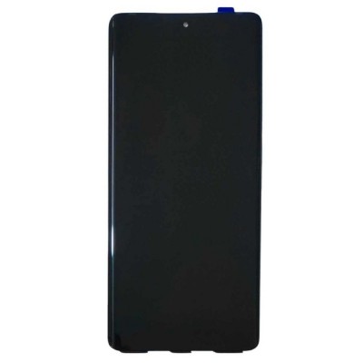 Lcd With Touch Screen For Vivo V40e 5g Black By - Maxbhi Com