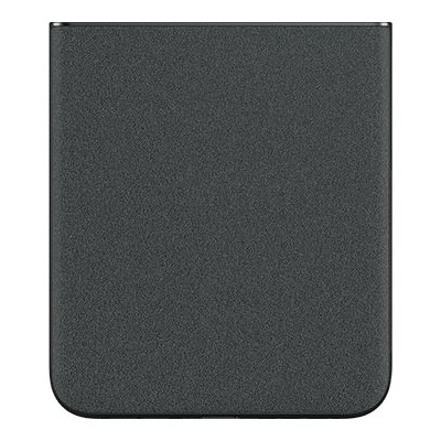 Full Body Housing For Motorola Razr 50 Grey - Maxbhi Com