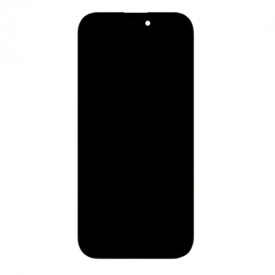 Lcd Screen For Apple Iphone 16 Pro Replacement Display By - Maxbhi Com