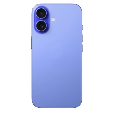 Full Body Housing For Apple Iphone 16 Plus Blue - Maxbhi Com