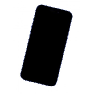 Main Board Flex Cable For Apple Iphone 16 Plus By - Maxbhi Com