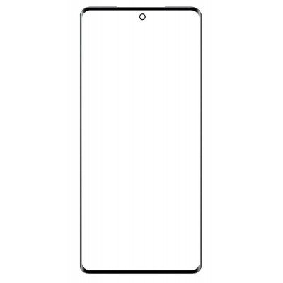 Touch Screen Digitizer For Vivo T3 Ultra Black By - Maxbhi Com