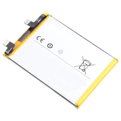 Battery For Vivo S17 Pro By - Maxbhi Com