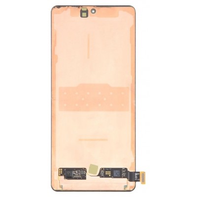 Lcd With Touch Screen For Vivo Iqoo 11s 5g White By - Maxbhi Com