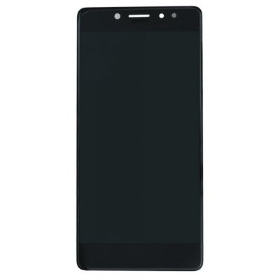 Lcd With Touch Screen For 10 Or Tenor E 32gb Black By - Maxbhi Com