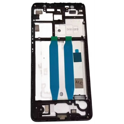 Lcd Frame Middle Chassis For Alcatel 3c Gold By - Maxbhi Com