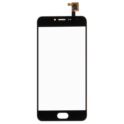 Touch Screen Digitizer For Meizu M3 Pink By - Maxbhi Com
