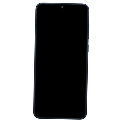 Camera Lens Glass with Frame for Samsung Galaxy F05 White