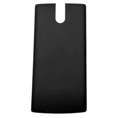 Back Panel Cover For Doogee Bl7000 Black - Maxbhi Com