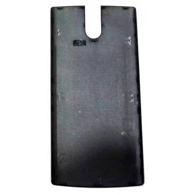 Back Panel Cover For Doogee Bl7000 Black - Maxbhi Com