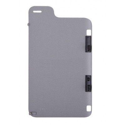 Back Cover For Htc Desire Z Silver - Maxbhi Com