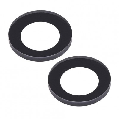 Camera Lens For Apple Iphone 14 White By - Maxbhi Com