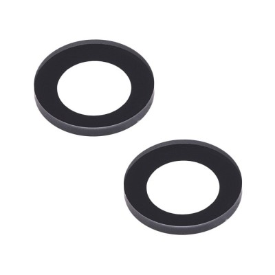Camera Lens For Apple Iphone 14 Plus Purple By - Maxbhi Com