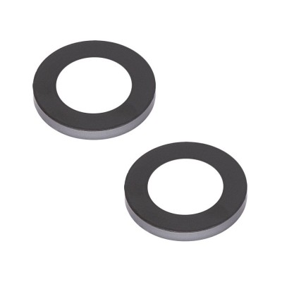 Camera Lens For Apple Iphone 14 Plus Red By - Maxbhi Com