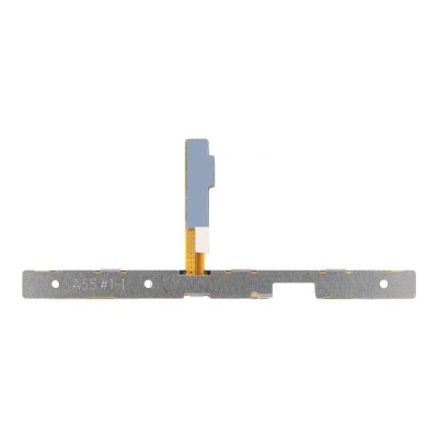 Power Button Flex Cable For Samsung Galaxy A35 5g On Off Flex Pcb By - Maxbhi Com