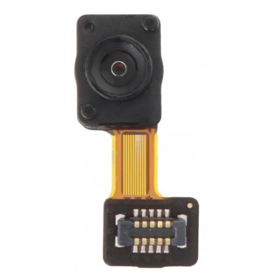 Fingerprint Sensor Flex Cable For Xiaomi Redmi Note 13 4g Green By - Maxbhi Com