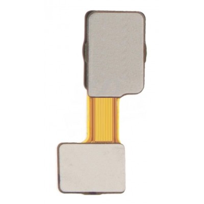 Fingerprint Sensor Flex Cable For Xiaomi Redmi Note 13 4g Green By - Maxbhi Com
