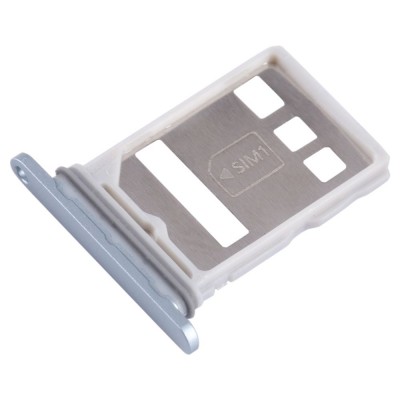 Sim Card Holder Tray For Huawei Mate 60 Pro Plus White - Maxbhi Com