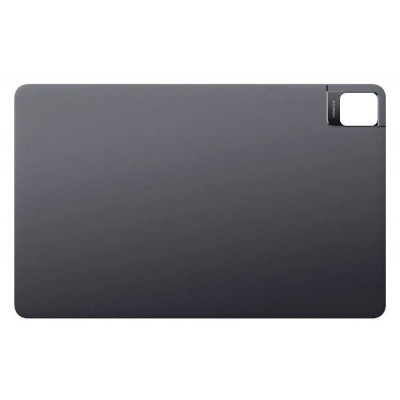 Back Panel Cover For Tcl Tab 10 Gen 2 Black - Maxbhi Com