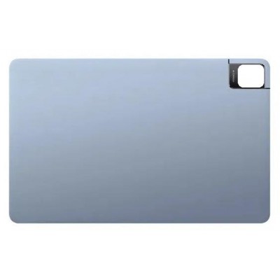Back Panel Cover For Tcl Tab 10 Gen 2 White - Maxbhi Com