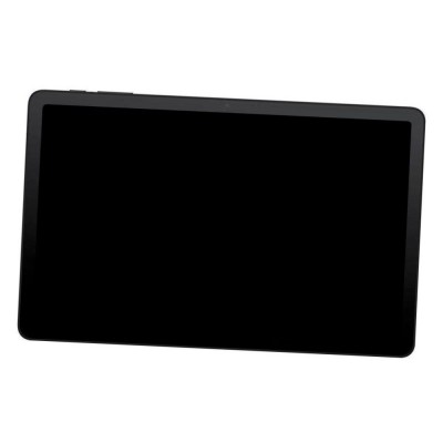 Lcd Frame Middle Chassis For Tcl Tab 10 Gen 2 Grey By - Maxbhi Com