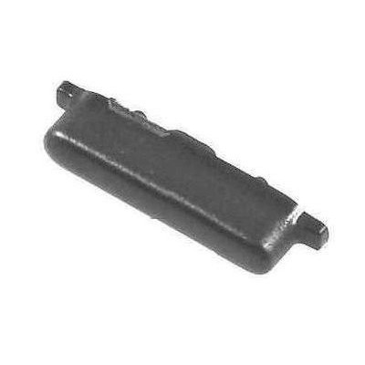 Power Button Outer For Zte Nubia Pad 3d Black By - Maxbhi Com