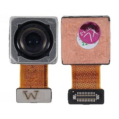 Replacement Front Camera For Zte Nubia Pad 3d Selfie Camera By - Maxbhi Com