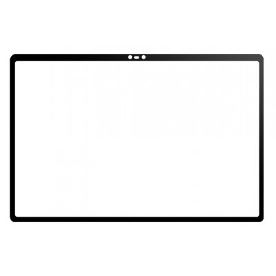 Touch Screen Digitizer For Zte Nubia Pad 3d Grey By - Maxbhi Com