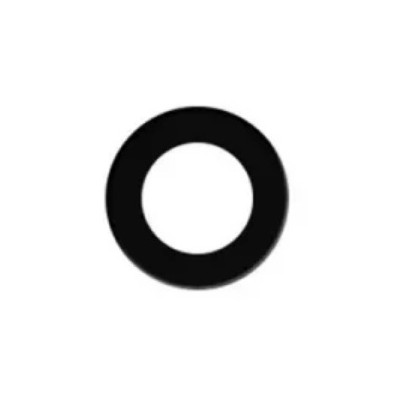 Camera Lens For Huawei Y6s 2019 White By - Maxbhi Com