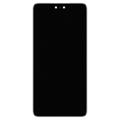 Lcd With Touch Screen For Huawei Mate 60 Pro Plus Black By - Maxbhi Com