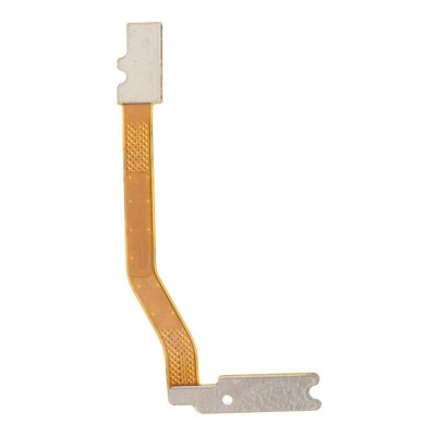 Power Button Flex Cable For Lenovo Tab P11 Pro Gen 2 On Off Flex Pcb By - Maxbhi Com