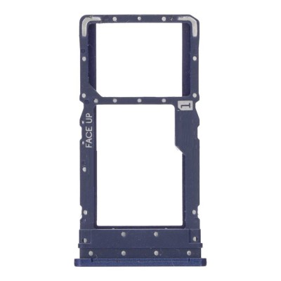 Sim Card Holder Tray For Motorola Moto G Stylus 2022 Blue - Maxbhi Com