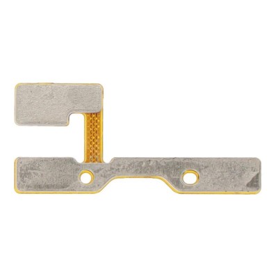 Volume Button Flex Cable For Lenovo Tab P11 Pro Gen 2 By - Maxbhi Com