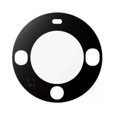 Camera Lens For Huawei Mate 60 Pro Plus Gold By - Maxbhi Com