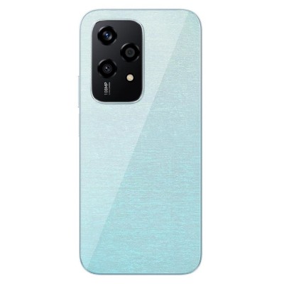 Full Body Housing For Honor 200 Lite Blue - Maxbhi Com
