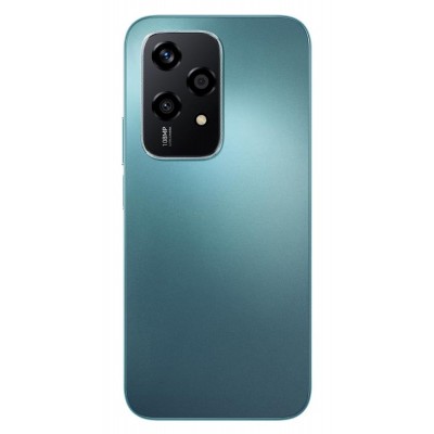 Full Body Housing For Honor 200 Lite Cyan - Maxbhi Com
