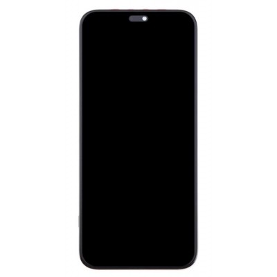 Lcd With Touch Screen For Honor 200 Lite Cyan By - Maxbhi Com
