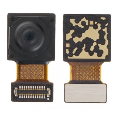 Replacement Front Camera For Honor 200 Lite Selfie Camera By - Maxbhi Com