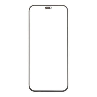 Replacement Front Glass For Honor 200 Lite Cyan By - Maxbhi Com