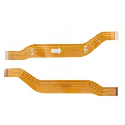 Main Board Flex Cable For Honor 200 Lite By - Maxbhi Com
