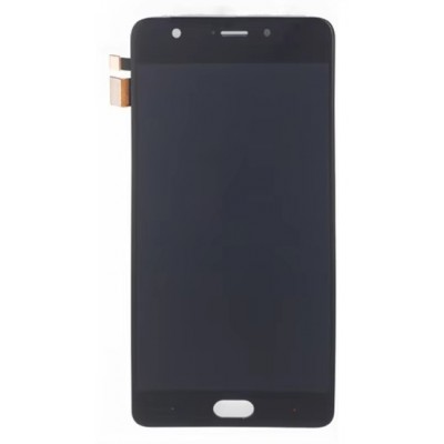 Lcd With Touch Screen For Archos Diamond Gamma White By - Maxbhi Com