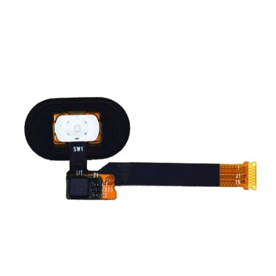 Home Button Complete For Meizu Pro 5 64gb Black By - Maxbhi Com