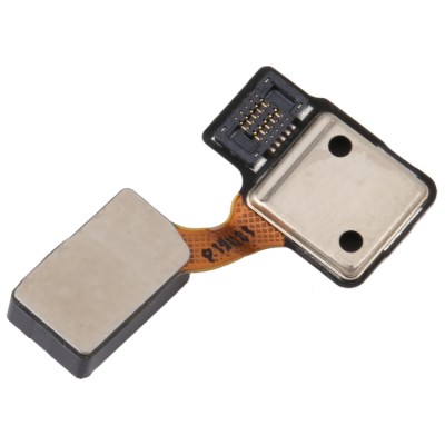 Fingerprint Sensor Flex Cable For Huawei Honor 20 Lite Red By - Maxbhi Com