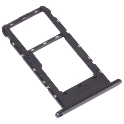 Sim Card Holder Tray For Zte Blade V2020 5g White - Maxbhi Com